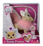 Chi Chi Love, Beauty Princess, piesek maskotka w torebce