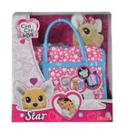 Chi Chi Love, Star, piesek maskotka w torebce