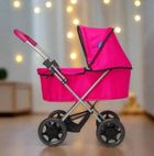 Chicco, Amore, wózek głęboki dla lalek, różowy