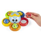 Chicco, Baby Senses, Billy, ośmiorniczka, zabawka do kąpieli