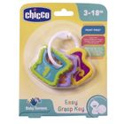 Chicco, Baby Senses, grzechotka, klucze