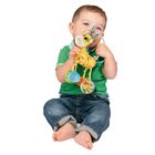 Chicco, Baby Senses, grzechotka, żyrafa