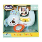 Chicco, Baby Senses, Koala, zabawka do wózka