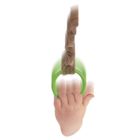 Chicco, Baby Senses, Wibrująca Małpka, gryzak