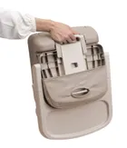 Chicco, Bento, krzesełko 2w1, vanilla