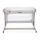 Chicco, Co-Sleeping Chicco Next2me, Magic, łóżeczko dostawne, Beige