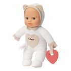 Chicco, Dolls, Moja Pierwsza Lalka, lalka bobas, beżowa