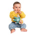 Chicco, Dolls, Moja Pierwsza Lalka, lalka bobas, kwiatek