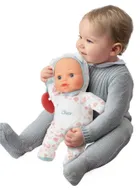 Chicco, Dolls, Moja Pierwsza Lalka, lalka bobas, serca