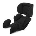 Chicco, Eletta Comfort, fotelik samochodowy, 0-18 kg, Black