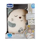 Chicco, First Dreams, Kotek Mruczek, maskotka elektroniczna