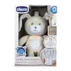 Chicco, First Dreams, Muzyczny Króliczek, zabawka interaktywna
