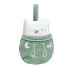 Chicco, First Dreams, Sowa, świecąca grzechotka