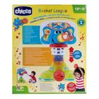 Chicco, Fit&Fun, 123, koszykówka