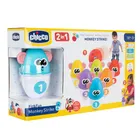 Chicco, Fit&Fun, Kolorowe Kręgle, zabawka interaktywna 2w1