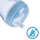Chicco, kubek treningowy, niekapek z ustnikiem w kształcie słomki, 12m+, 266 ml