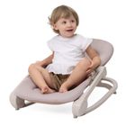 Chicco, Magia, leżaczek, terracotta