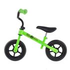 Chicco, Move & Grow, Rocket, rower, zielony