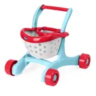 Chicco, Move&Grow, Wesołe Zakupy, wózek zakupowy pchacz 2w1
