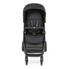 Chicco, Multiride, wózek spacerowy, jet black