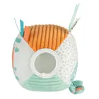 Chicco, My Sweet Dou Dou, miękka piłka, kameleon i panda