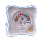 Chicco, Next2Dreams, tęczowa kostka, projektor, niebieski