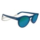 Chicco, okulary przeciwsłoneczne, mirror lenses, blue, 12 m+