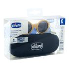 Chicco, okulary przeciwsłoneczne, smoky lenses, beige, 0 m+