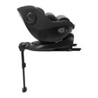 Chicco, Seat, I-size, fotelik samochodowy, Posh Black, 40-105 cm