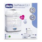 Chicco, sterylizator elektryczny 3w1