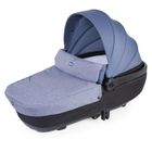 Chicco, Trio Best Friend Comfort, wózek wielofunkcyjny 3w1, avio