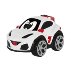 Chicco, Turbo Team, Rocket The Crossover, pojazd zdalnie sterowany