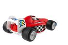 Chicco, Turbo Team, Tom Race, wyścigówka, pojazd zdalnie sterowany
