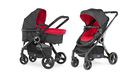 Chicco, Urban Plus, wózek wielofunkcyjny, Black