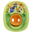 Chicco, Walky Talky, chodzik, Green Wave