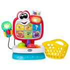 Chicco, Wesoły warzywniak, kasa z akcesoriami