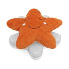Chicco, You&Me Star, przytulanka z funkcją lampki nocnej, First Dreams