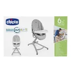 Chicco, zestaw do Baby Hug 4w1, tacka + pokrowiec
