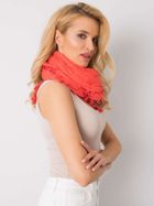 Chustka damska, koralowa, Factory Price