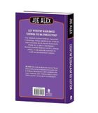 Cichym ścigałam go lotem