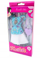 Ciuciubabka, Kaibibi, sukienka dla lalki