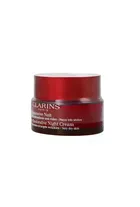 Clarins, Super Restorative Night Cream, krem do twarzy, 50 ml