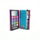 Clementoni, Crazy Chic, Kosmetyczka z akcesoriami do makijażu