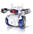 Clementoni, Cyber robot, zestaw naukowy