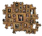 Clementoni, Impossible, Puzzle! Harry Potter, puzzle, 1000 elementów