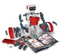 Clementoni, Naukowa Zabawa, Evolution Robot, zabawka edukacyjna