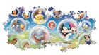 Clementoni, Panorama, Collection Disney Classic, puzzle, 1000 elementów