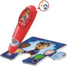 Clementoni, Psi Patrol, interaktywne puzzle podłogowe, 24 elementy