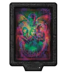 Clementoni, Stranger Things, The Upside Down, puzzle, 520 elementów