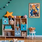 Clementoni, Super, Fantastic Four, puzzle, 180 elementów